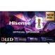 Телевізор 65" Hisense 65E7S PRO 65E7S PRO фото 1