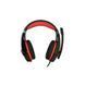 Наушники Microlab G6 Black-Red (G6_b+r) G6_b+r фото 3