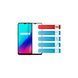 Защитное стекло ACCLAB Full Glue для Realme C11 2021 (черное) Paper pack 1283126508455 фото 2