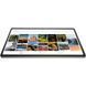Планшет Tecno MEGAPAD 10 (T1001) 10.1" 4/256GB / LTE / Champagne Gold (4894947045547) 4894947045547 фото 3