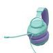 Навушники JBL Quantum 100M2 Cyan (JBLQTUM100M2CYN) JBLQTUM100M2CYN фото 8