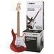 Электрогитара Yamaha Gigmaker EG112 GPII Metallic Red Набор для начинающих (EG112GPII MTR) EG112GPII MTR фото 7
