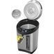 Електрочайник Rotex RTP352-S RTP352-S фото 11