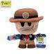 М'яка ігрaшка DevSeries Collector Plush Murder Mystery 2: Sheriff CRS0010 фото 1