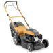 Газонокосилка бензиновая STIGA GCVx145 OHV Autochoke 2750Вт 46см 60л 22-65мм 28кг COMBI48SH фото 5