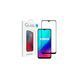 Защитное стекло ACCLAB Full Glue для Realme C11 2021 (черное) Paper pack 1283126508455 фото 1
