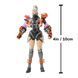Fortnite Коллекционная фигурка Master Series Figure Southpaw, 10см FNT1323 фото 2