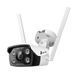 IP-Камера TP-LINK VIGI С340-W-4,PoE, 4Мп, 4 мм, Wi-Fi, H265+, IP66, Bullet, кольорове нічне бачення, зовнішня VIGI-C340-W4 фото 2