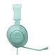 Навушники JBL Quantum 100M2 Cyan (JBLQTUM100M2CYN) JBLQTUM100M2CYN фото 6