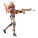 Fortnite Коллекционная фигурка Master Series Figure Southpaw, 10см FNT1323 фото 5