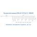 Гірлянда Delux ICICLE 100 LED C 3.2х0.7 м Мульти/Прозорий IP20 (90015254) 90015254 фото 4