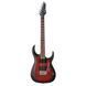 Електрогітара Cort X100 Open Pore Black Cherry Burst (X100 OPBB) X100 OPBB фото 1