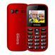 Мобильный телефон Sigma Comfort 50 EASY TYPE-C Red (4827798585221) 4827798585221 фото 1
