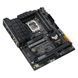 ASUS Материнcкая плата TUF GAMING B760-PLUS WIFI s1700 B760 4xDDR5 M.2 HDMI DP Wi-Fi BT ATX 90MB1ER0-M1EAY0 фото 5