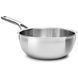 Ковш KitchenAid MSS поварський 20 см 2,3 л (CC003255-001) CC003255-001 фото 8