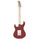 Электрогитара Yamaha Gigmaker EG112 GPII Metallic Red Набор для начинающих (EG112GPII MTR) EG112GPII MTR фото 12