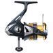 Катушка Shimano Sahara FJ C3000 4+1BB (SHC3000FJ) SHC3000FJ фото 3