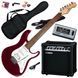 Электрогитара Yamaha Gigmaker EG112 GPII Metallic Red Набор для начинающих (EG112GPII MTR) EG112GPII MTR фото 5