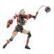 Fortnite Коллекционная фигурка Master Series Figure Southpaw, 10см FNT1323 фото 4