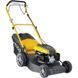 Газонокосилка бензиновая STIGA GCVx145 OHV Autochoke 2750Вт 46см 60л 22-65мм 28кг COMBI48SH фото 3