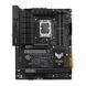 ASUS Материнcкая плата TUF GAMING B760-PLUS WIFI s1700 B760 4xDDR5 M.2 HDMI DP Wi-Fi BT ATX 90MB1ER0-M1EAY0 фото 2