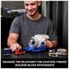 Конструктор Pantasy Мастерская авиационных двигателей (85006) 85006 фото 6
