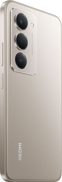 Смартфон Xiaomi Redmi 15 8/256GB Titan Gray 1163423 фото