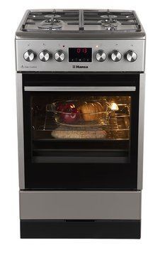 Плита газовая Hansa FCMS582258 FCMS582258 фото