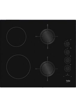 Варочная поверхность Beko HILM 64120 S HILM64120S фото