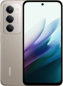 Смартфон Xiaomi Redmi 15 8/256GB Titan Gray 1163423 фото