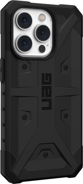 Накладка UAG для Apple iPhone 14 Pro Pathfinder, Black 114062114040 фото