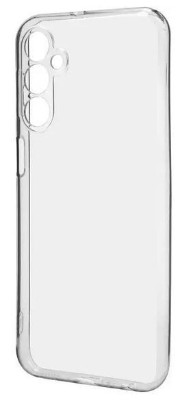 Накладка ArmorStandart Air Series для Samsung A34 5G (A346) Camera Cover Transparent (ARM72376) ARM72376 фото