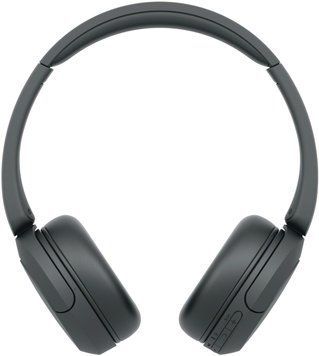 Наушники Bluetooth Sony WH-CH520 Black (WHCH520B.CE7) WHCH520B.CE7 фото