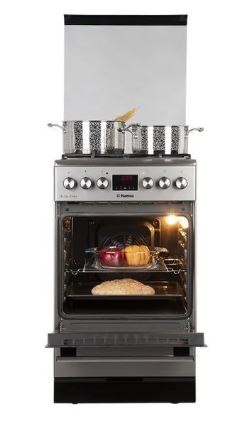 Плита газова Hansa FCMS582258 FCMS582258 фото