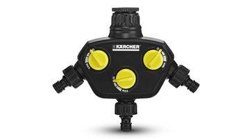 Karcher Распределитель для полива трехканальный 2.645-200.0 фото