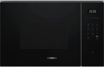 Мікрохвильова піч вбудована Siemens BE555LMB2 BE555LMB2 фото