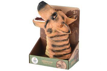 Ігровий набір Same Toy Animal Gloves Toys - Голова собаки AK68622Ut-1 фото
