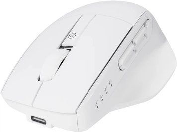 Мышка Meetion Anywhere 3 White (MT-Anywhere3-W) MT-Anywhere3-W фото