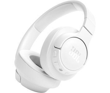 Навушники Bluetooth JBL Tune 720BT White (JBLT720BTWHT) JBLT720BTWHT фото