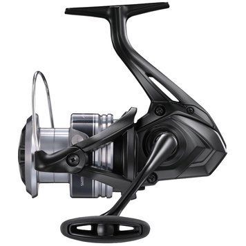 Катушка Shimano Aero BB C5000 3+1BB 4.71 (AEROBBC5000) AEROBBC5000 фото