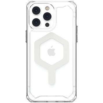 Накладка UAG Apple iPhone 14 Pro Plyo Magsafe, Ice 114070114343 фото