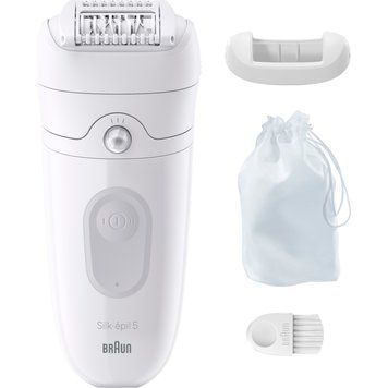 Епілятор Braun SE 5-011 SE 5-011 фото