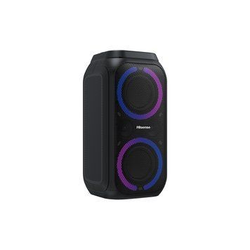 Акустична система Hisense Party Rocket 160 Black (20013565) 20013565 фото