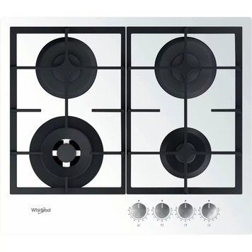 Варильна поверхня Whirlpool GOFL629WH GOFL629WH фото