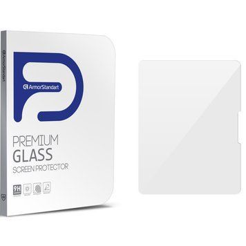 Захисне скло ArmorStandart Glass.CR для Apple iPad Air 13 2025 / Air 13 2024 / Pro 13 2024 Clear (ARM74632) ARM74632 фото