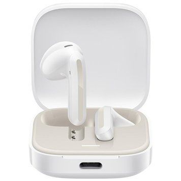 Наушники TWS Xiaomi Redmi Buds 6 Active White (BHR8391GL) 1071779 фото