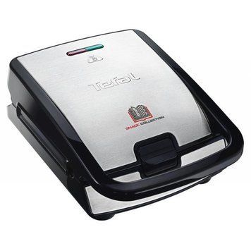 Сендвічниця Tefal SW854D16 SW854D16 фото