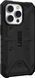 Накладка UAG для Apple iPhone 14 Pro Pathfinder, Black 114062114040 фото 3