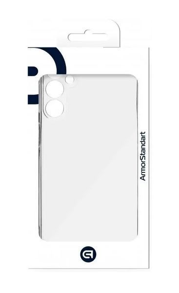 Накладка ArmorStandart Air Series для Samsung A34 5G (A346) Camera Cover Transparent (ARM72376) ARM72376 фото