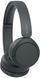 Навушники Bluetooth Sony WH-CH520 Black (WHCH520B.CE7) WHCH520B.CE7 фото 2